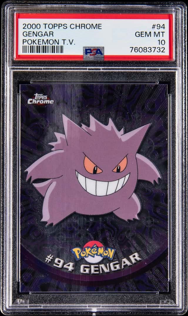 Gengar