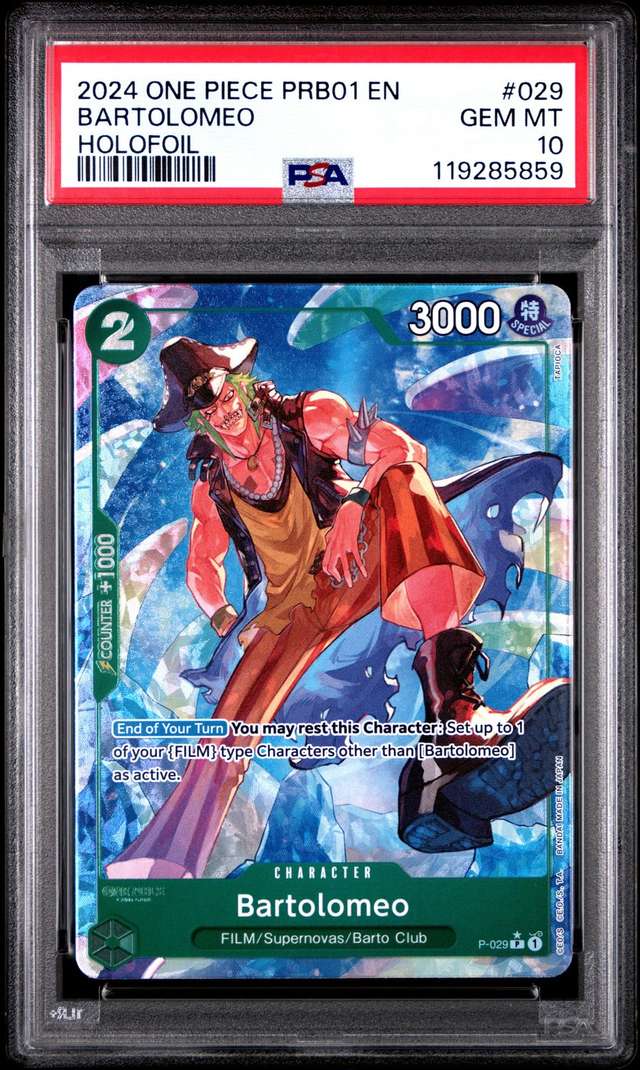 Bartolomeo