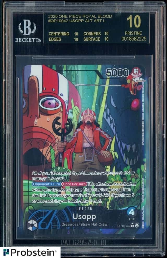 USOPP