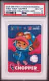 Tony Tony Chopper