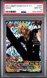 Sanji