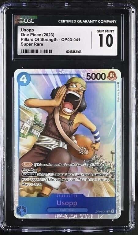 Usopp