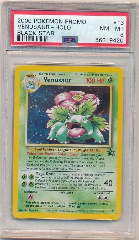 VENUSAUR