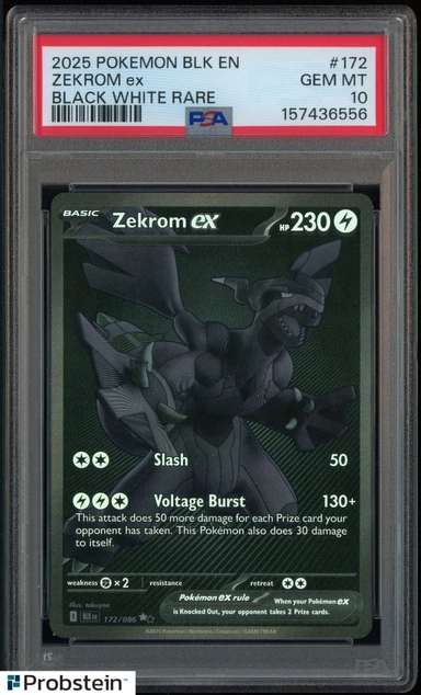 ZEKROM ex
