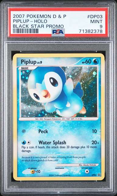 Piplup