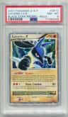 Lucario Lv.x