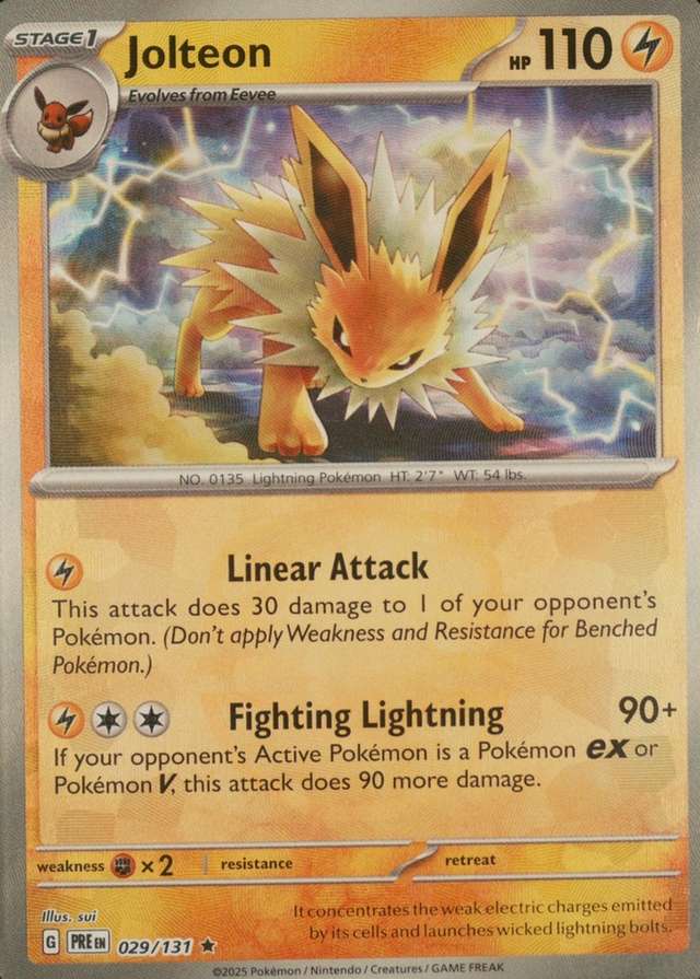 Master Ball · Reverse Holo