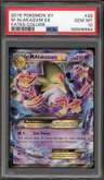 M Alakazam Ex