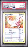Zangoose