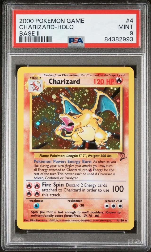 Charizard