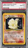 Ninetales