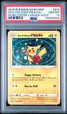 Spcl.delivery Pikachu