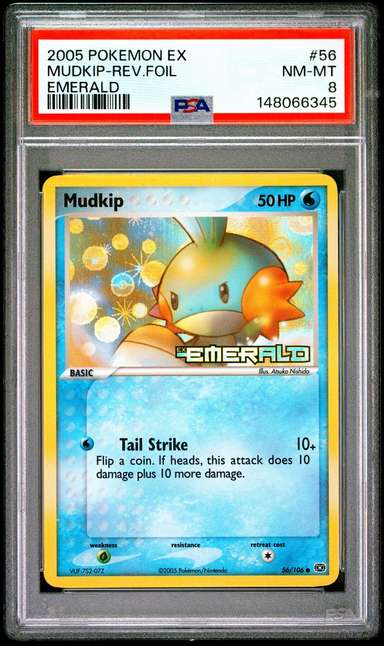 MUDKIP-REV.FOIL