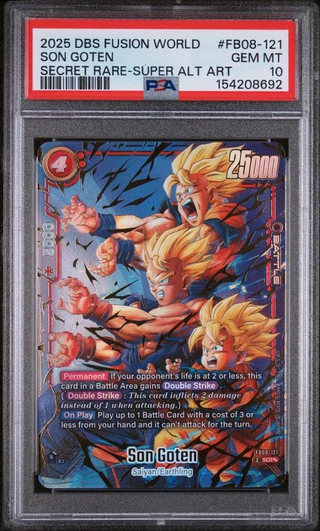 Son Goten