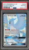 Articuno Gx
