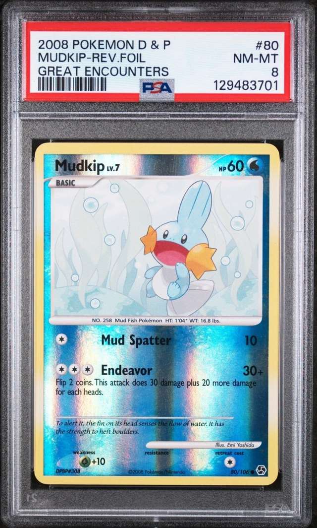 MUDKIP-REV.FOIL