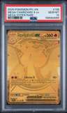 Mega Charizard X Ex