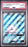 Lapras Gx