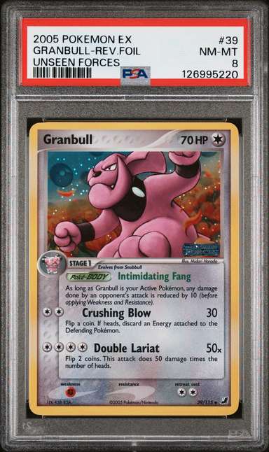 Granbull