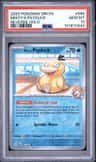 Misty'S Psyduck