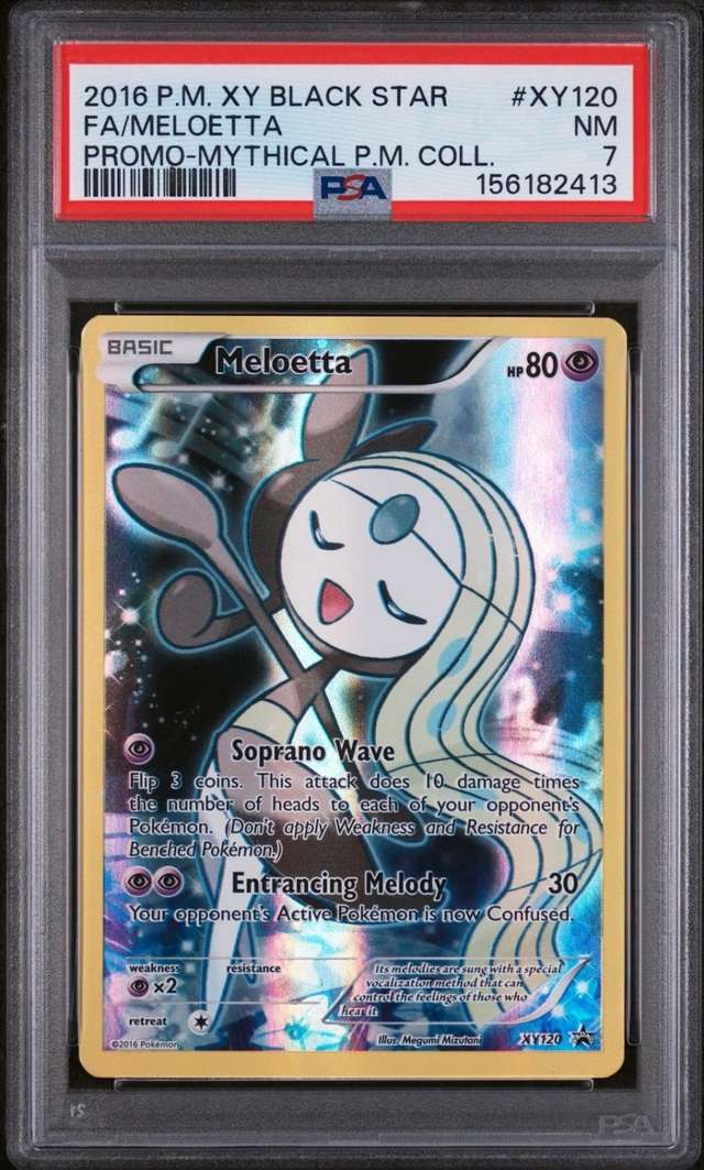 Meloetta