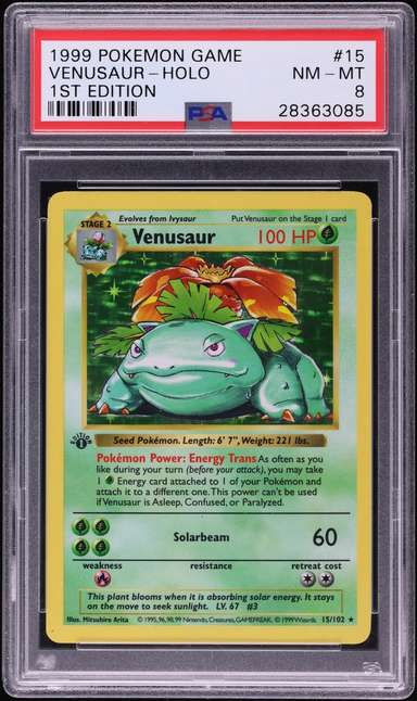 Venusaur
