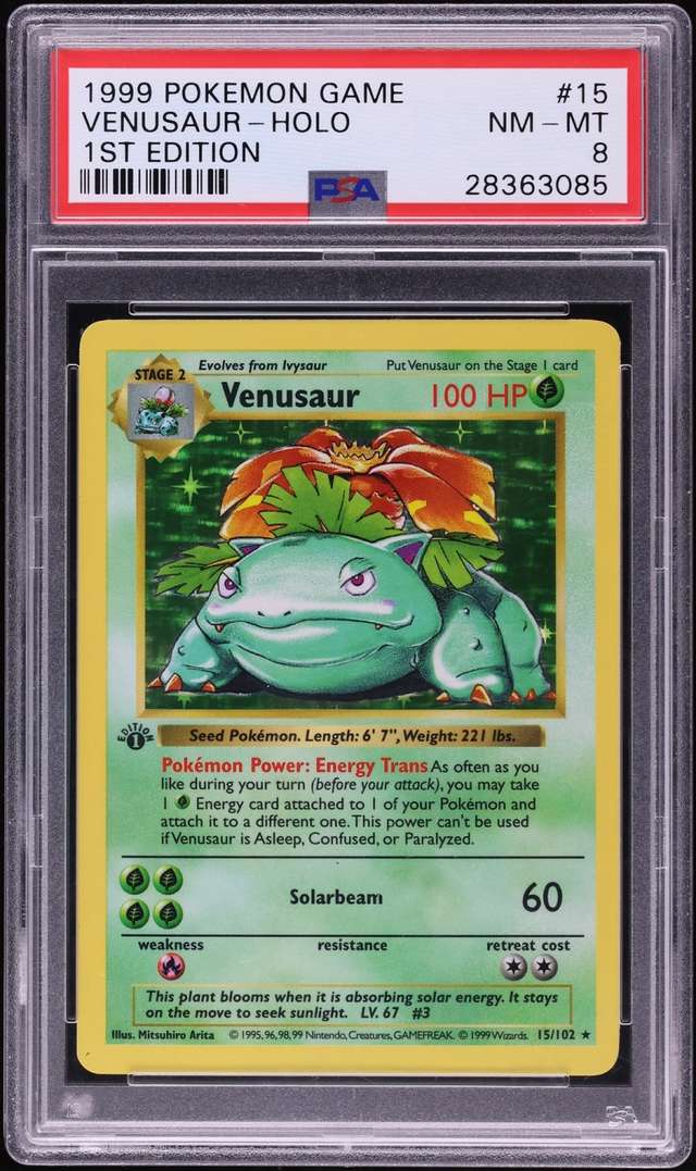 Venusaur