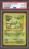 Bulbasaur