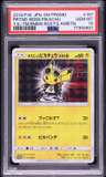 Pretend Boss Pikachu