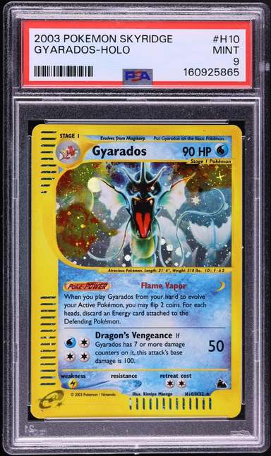 Gyarados
