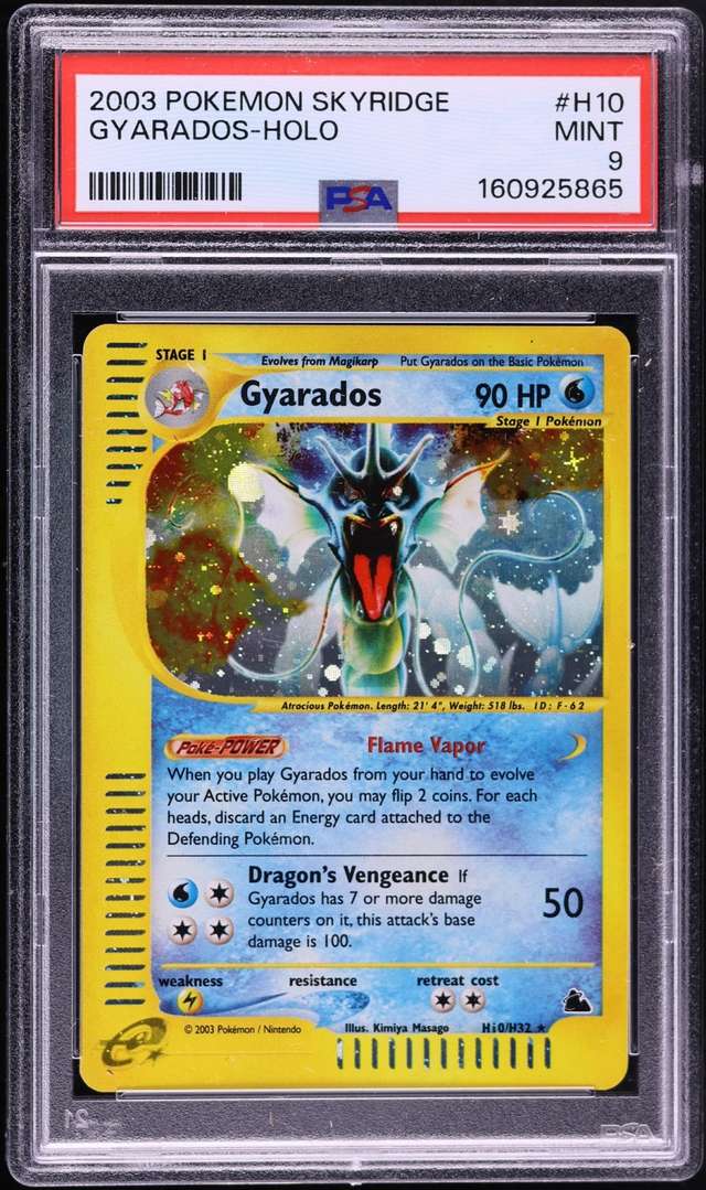 Gyarados