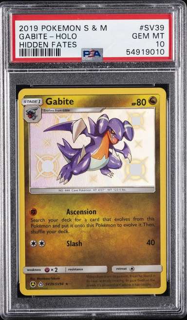Gabite