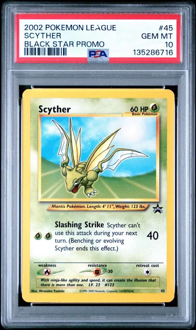 Scyther