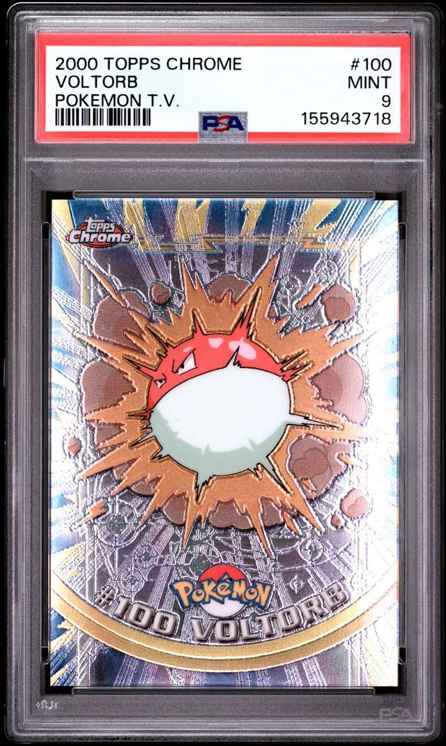 Voltorb