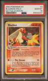 Blaziken