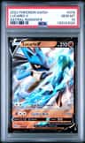 Lucario V