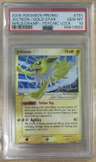 Jolteon-Gold Star