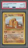 Dugtrio