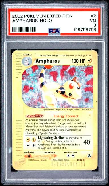 Ampharos