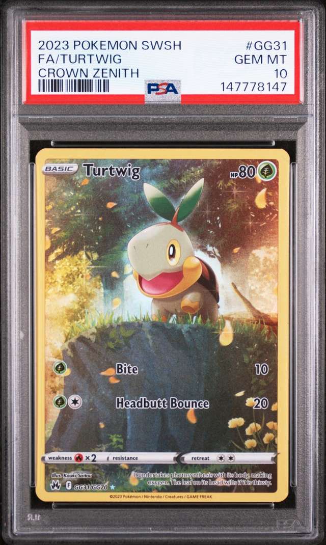 FA/TURTWIG