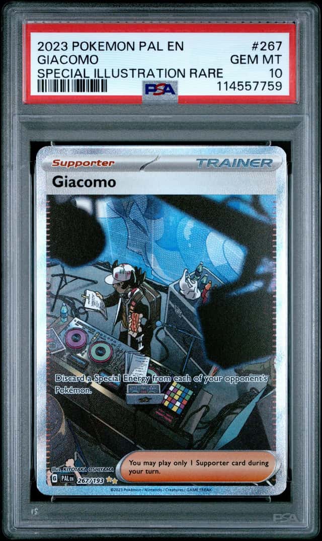 Giacomo