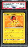 Ash'S Pikachu
