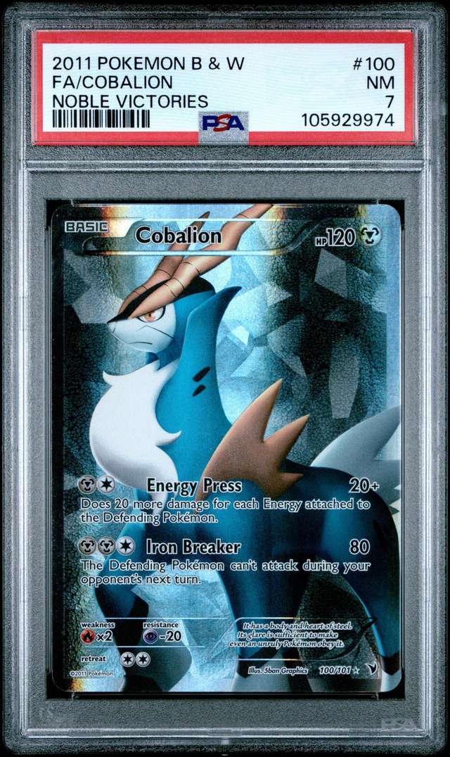 Cobalion
