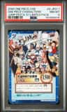 One Piece Characters