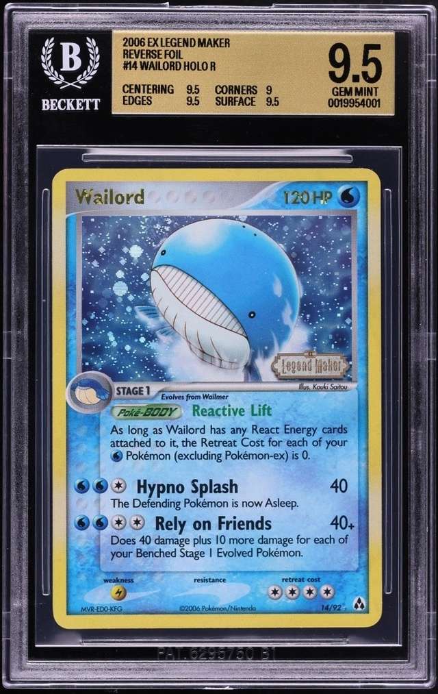 WAILORD-REV.FOIL