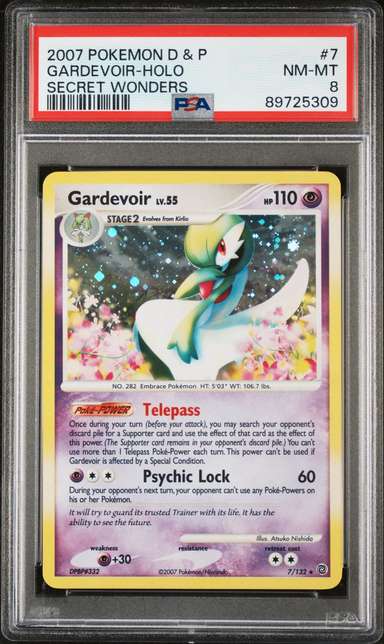Gardevoir