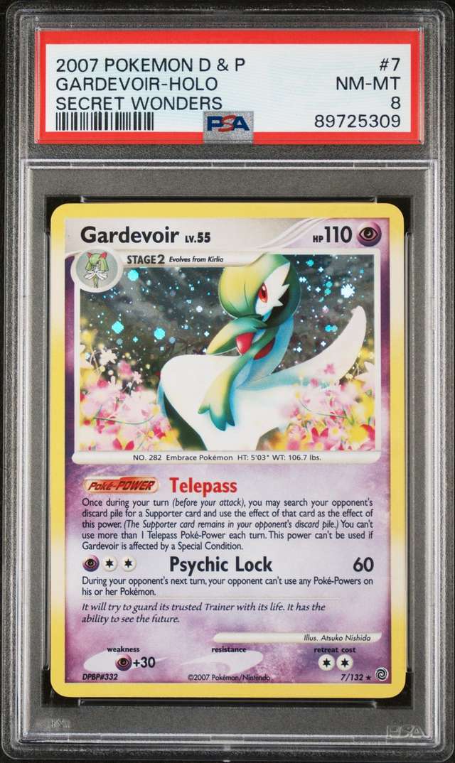Gardevoir