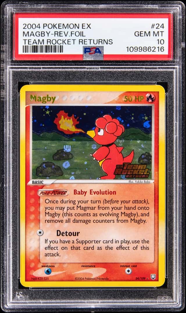 Magby