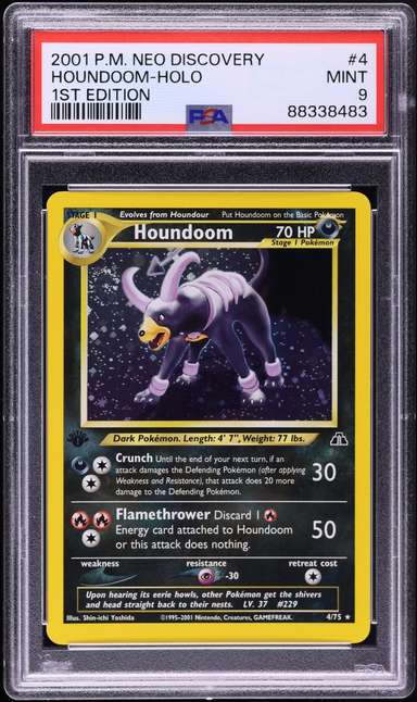 Houndoom