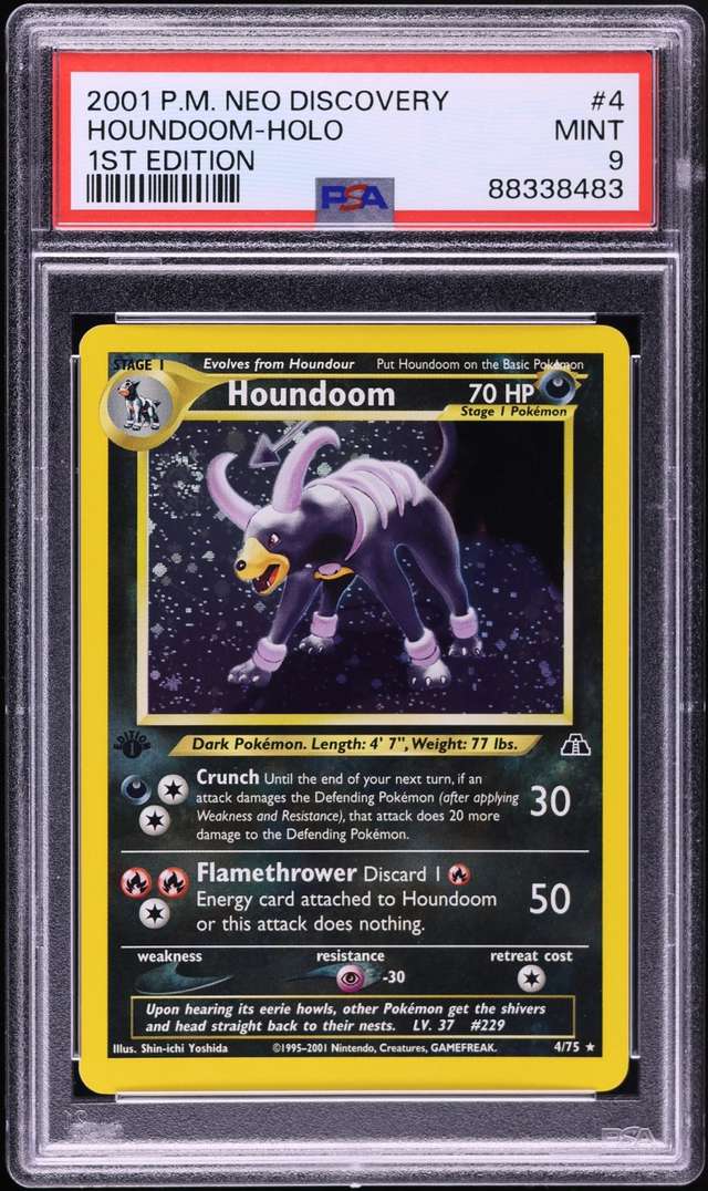 Houndoom